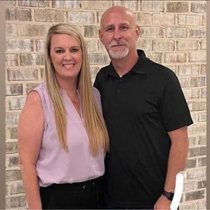 Meet your Posher, Brandy